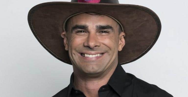 Jorge Souza descumpre acordo com a Record e fala sua visão dos participantes de fora (Imagem: Divulgação)