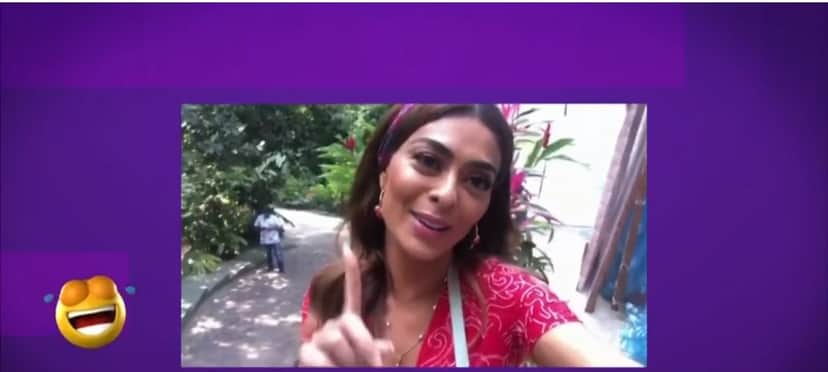 Juliana Paes Juliana Paes