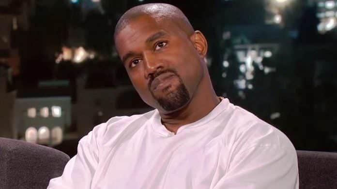 Kanye West diz que é viciado em pornografia e surpreende a todos (Foto: Reprodução) Kanye West diz que é viciado em pornografia e surpreende a todos (Foto: Reprodução)