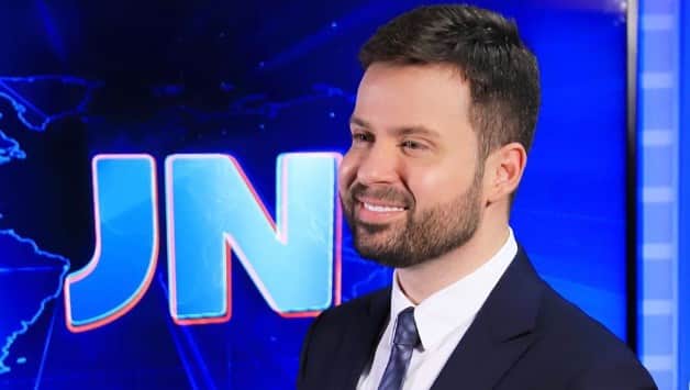 Lyderwan Santos (Foto Reprodução/Instagram) Lyderwan Santos (Foto Reprodução/Instagram)