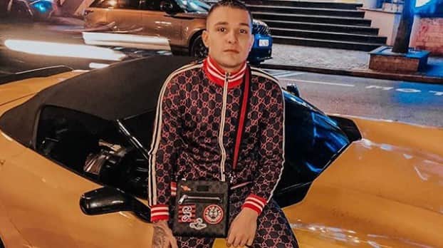 MC Gui está envolvido em polêmica daquelas (Foto: Reprodução/Instagram) MC Gui está envolvido em polêmica daquelas (Foto: Reprodução/Instagram)