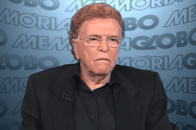 O diretor Maurício Sherman faleceu nessa quinta-feira aos 88 anos (Imagem: reprodução) O diretor Maurício Sherman faleceu nessa quinta-feira aos 88 anos (Imagem: reprodução)