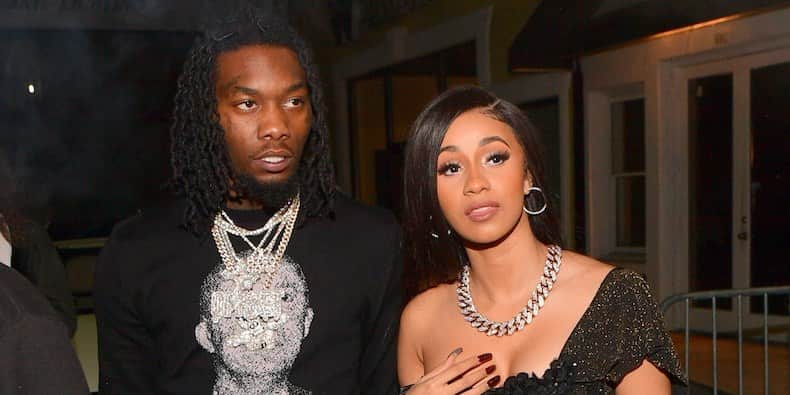 Cardi B compCardi B compartilha vídeo ousado com marido e imagens viralizam na web (Foto: Reprodução)artilha vídeo ousado com marido e imagens viralizam (Foto: Reprodução) Cardi B compCardi B compartilha vídeo ousado com marido e imagens viralizam na web (Foto: Reprodução)artilha vídeo ousado com marido e imagens viralizam (Foto: Reprodução)