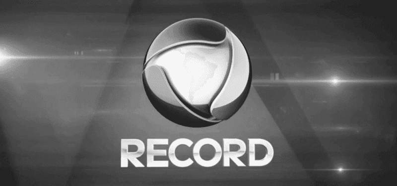 Record (Foto: Divulgação)