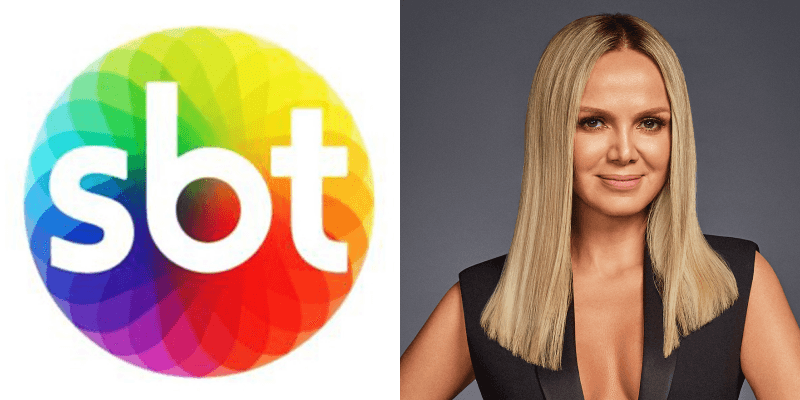 Admirador da apresentadora contratada por Silvio Santos SBT, expõe sujeira jogada para debaixo do tapete por anos e Eliana é envolvida em grave confusão Admirador da apresentadora contratada por Silvio Santos SBT, expõe sujeira jogada para debaixo do tapete por anos e Eliana é envolvida em grave confusão