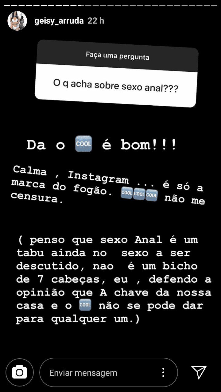 Geisy Arruda Geisy Arruda