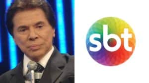 O Sistema Brasileiro de Televisão (SBT), fundado por Silvio Santos em 1981 (Foto: Reprodução/Montagem TV Foco) O Sistema Brasileiro de Televisão (SBT), fundado por Silvio Santos em 1981 (Foto: Reprodução/Montagem TV Foco)