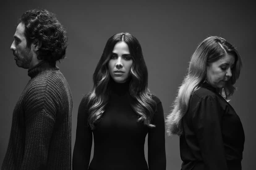Wanessa Camargo no clipe de Por Favor (Foto: Divulgação) Wanessa Camargo no clipe de Por Favor (Foto: Divulgação)
