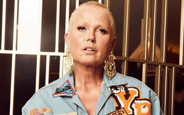 Xuxa Meneghel (Foto: Reprodução/Instagram) Xuxa Meneghel (Foto: Reprodução/Instagram)