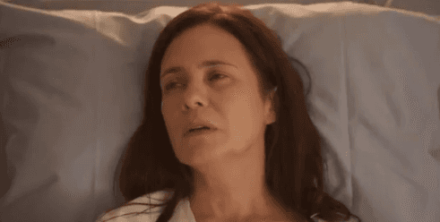 Adriana Esteves será a protagonista Thelma em Amor de Mãe (Foto: Reprodução) Adriana Esteves será a protagonista Thelma em Amor de Mãe (Foto: Reprodução)