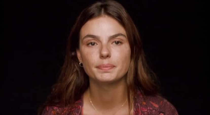 Isis Valverde (Foto: Reprodução/Globo) Isis Valverde (Foto: Reprodução/Globo)