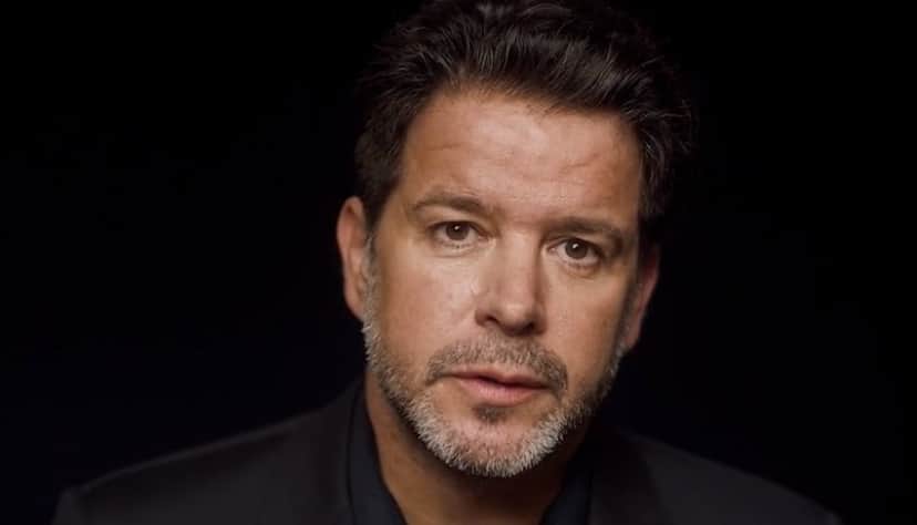 Murilo Benício volta as novelas em Amor de Mãe Murilo Benício volta as novelas em Amor de Mãe