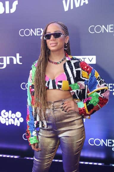 Anitta Anitta