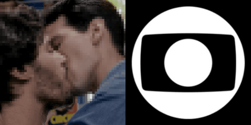 Famoso ator da Globo está sendo pressionado para assumir relacionamento gay (Foto: Reprodução) Famoso ator da Globo está sendo pressionado para assumir relacionamento gay (Foto: Reprodução)