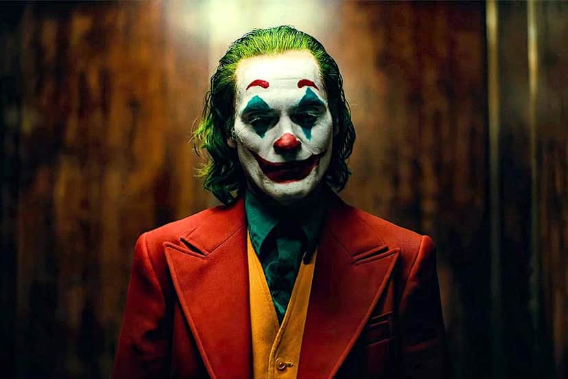Governo chinês proíbe a exibição do filme Coringa no país (Foto: Reprodução) Governo chinês proíbe a exibição do filme Coringa no país (Foto: Reprodução)