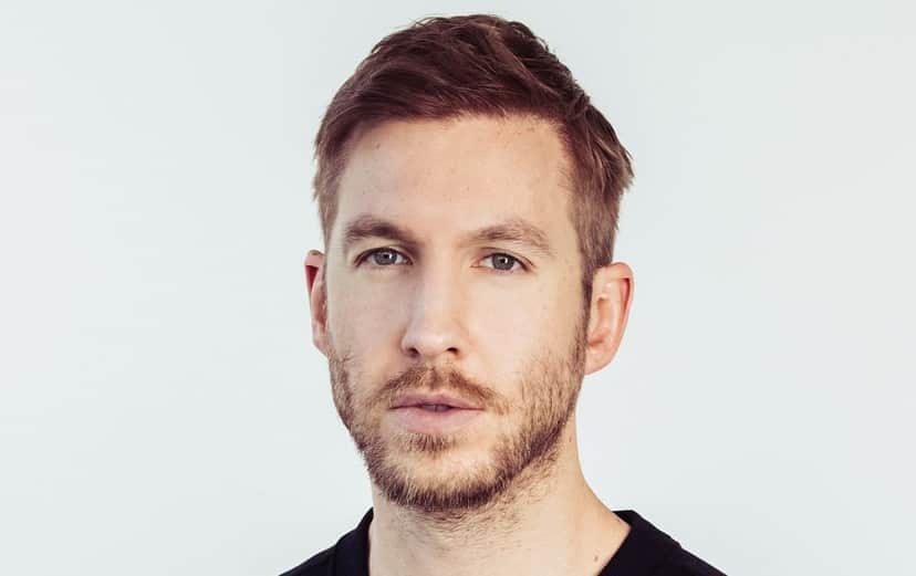 Calvin Harris (Foto: Reprodução) Calvin Harris (Foto: Reprodução)