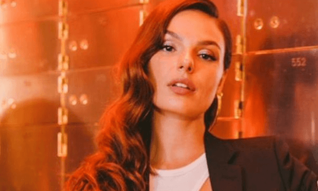 Isis Valverde será Betina em Amor de Mãe, nova novela das nove da Globo (Foto: Reprodução/Instagram) Isis Valverde será Betina em Amor de Mãe, nova novela das nove da Globo (Foto: Reprodução/Instagram)