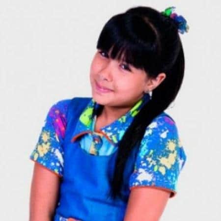 Cinthia Cruz que atuou no remake de Chiquititas cresceu e agora está no "De Férias com o Ex" (imagem: Divulgação) Cinthia Cruz que atuou no remake de Chiquititas cresceu e agora está no "De Férias com o Ex" (imagem: Divulgação)