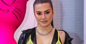Cleo Pires publica foto em seu Instagram, depois de ser taxada como gorda (Foto: Reprodução) Cleo Pires publica foto em seu Instagram, depois de ser taxada como gorda (Foto: Reprodução)