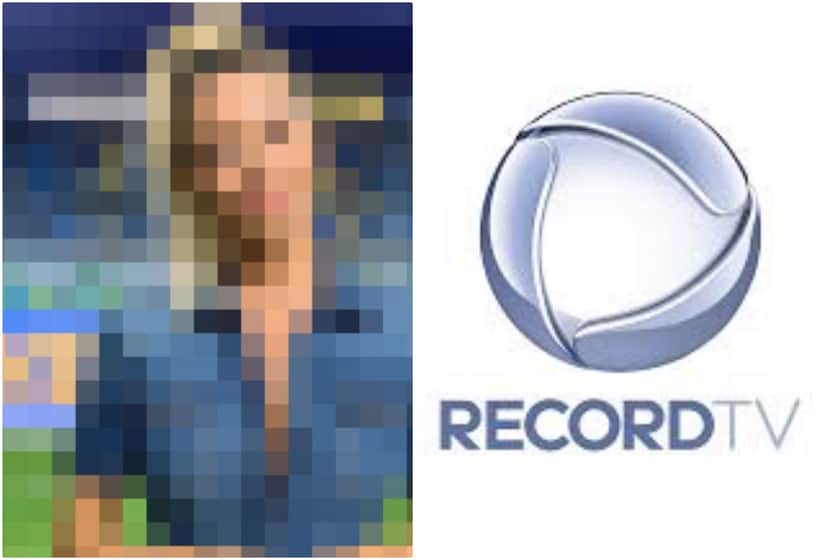 Apresentadora da Record humilha funcionários e causa choro nos bastidores do canal. Foto: Reprodução/Montagem: TV FOCO Apresentadora da Record humilha funcionários e causa choro nos bastidores do canal. Foto: Reprodução/Montagem: TV FOCO