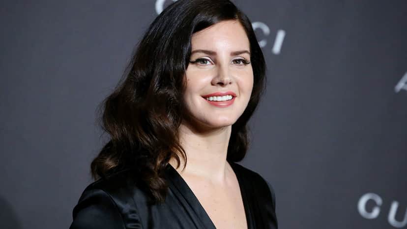 Lana Del Rey (Foto: Reprodução) Lana Del Rey (Foto: Reprodução)