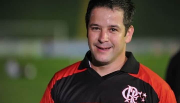 Tufão (Murilo Benício) em cena de Avenida Brasil. (Foto: Divulgação) Tufão (Murilo Benício) em cena de Avenida Brasil. (Foto: Divulgação)