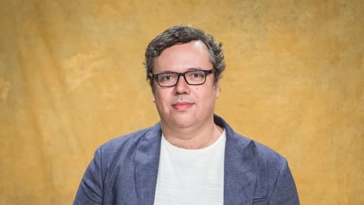 João Emanuel Carneiro é autor de Avenida Brasil. (Foto: Divulgação) João Emanuel Carneiro é autor de Avenida Brasil. (Foto: Divulgação)