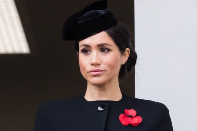 Meghan Markle desabafa e diz que poucas pessoas perguntam se ela está bem (Foto: Reprodução) Meghan Markle desabafa e diz que poucas pessoas perguntam se ela está bem (Foto: Reprodução)