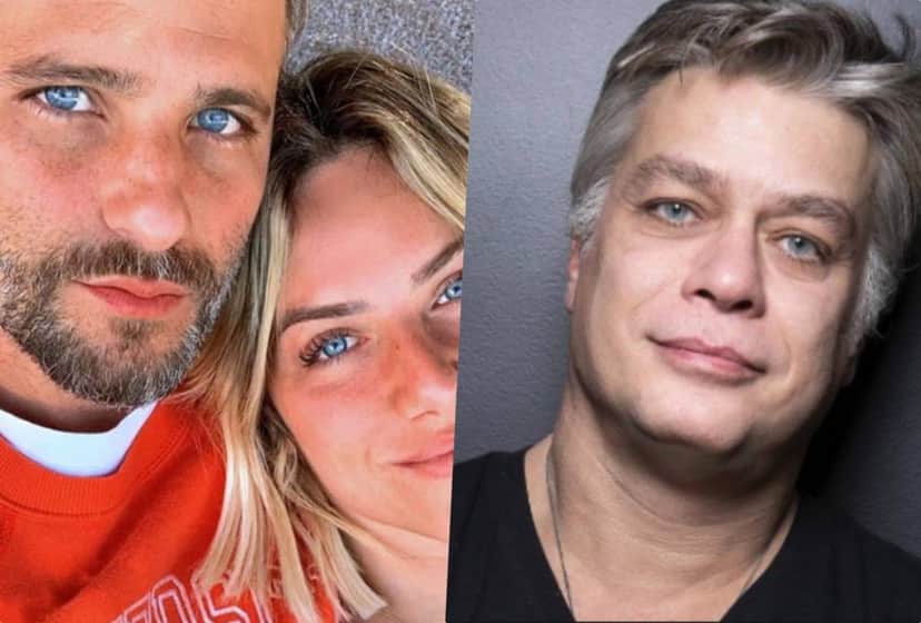 iovanna Ewbank mandou recado para Bruno Gagliasso, após ser pega com Bruno Gagliasso na cama. (Foto reprodução) iovanna Ewbank mandou recado para Bruno Gagliasso, após ser pega com Bruno Gagliasso na cama. (Foto reprodução)