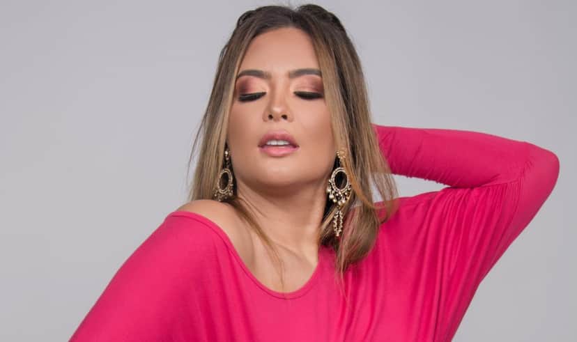 Geisy Arruda, ousada como sempre, revelou a sua posição favorita na hora do sexo em seu Instagram (Fotos: Cauê Garcia / CG Comunicação) Geisy Arruda, ousada como sempre, revelou a sua posição favorita na hora do sexo em seu Instagram (Fotos: Cauê Garcia / CG Comunicação)