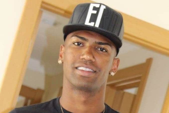 O jogador da seleção Walace Souza (Reprodução) O jogador da seleção Walace Souza (Reprodução)