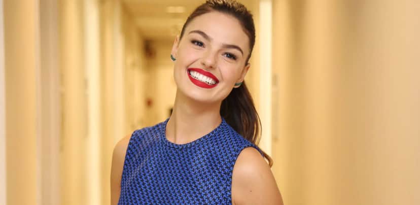 Isis Valverde vai viver Betina em Amor de Mãe da Rede Globo (Reprodução: Internet) Isis Valverde vai viver Betina em Amor de Mãe da Rede Globo (Reprodução: Internet)