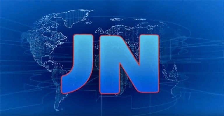 Jornal Nacional, Globo Jornal Nacional, Globo