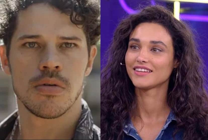 Débora Nascimento, Luiz Perez e José Loreto (Foto: Reprodução/Instagram/Montagem TV Foco) Débora Nascimento, Luiz Perez e José Loreto (Foto: Reprodução/Instagram/Montagem TV Foco)