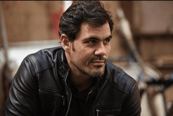 Juliano Cazarré será Magno em Amor de Mãe (Foto: Reprodução/ Instagram) Juliano Cazarré será Magno em Amor de Mãe (Foto: Reprodução/ Instagram)