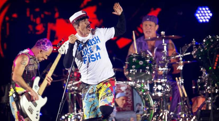 Confira os horários dos shows do Rock in Rio nesta semana (Foto: Reprodução) Confira os horários dos shows do Rock in Rio nesta semana (Foto: Reprodução)