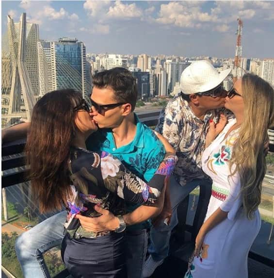 Mara Maravilha Mara Maravilha