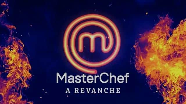 Band estreia o MasterChef: A Revanche (Foto: Reprodução) Band estreia o MasterChef: A Revanche (Foto: Reprodução)
