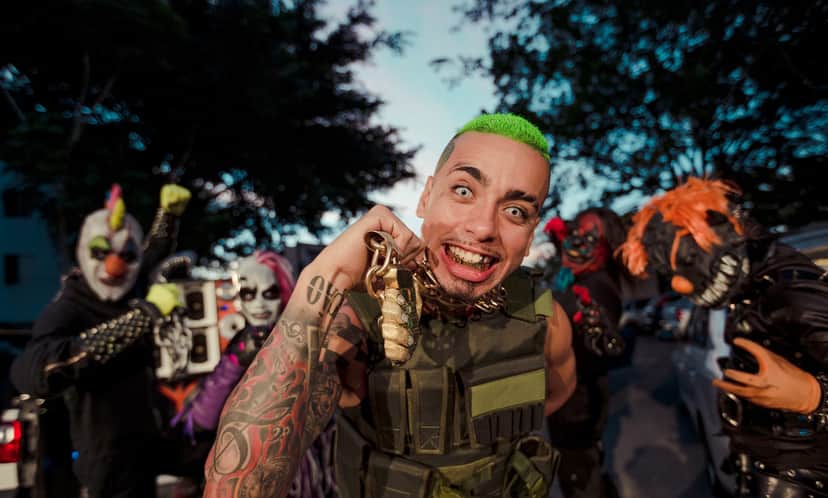 O famoso cantor do mundo Funk Ostentação, MC Kauan foi condenado por tráfico de drogas (Imagem: reprodução) O famoso cantor do mundo Funk Ostentação, MC Kauan foi condenado por tráfico de drogas (Imagem: reprodução)