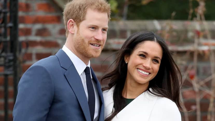 Harry e Meghan Markle contratam advogado para tentar limpar a imagem deles (Foto: Reprodução) Harry e Meghan Markle contratam advogado para tentar limpar a imagem deles (Foto: Reprodução)