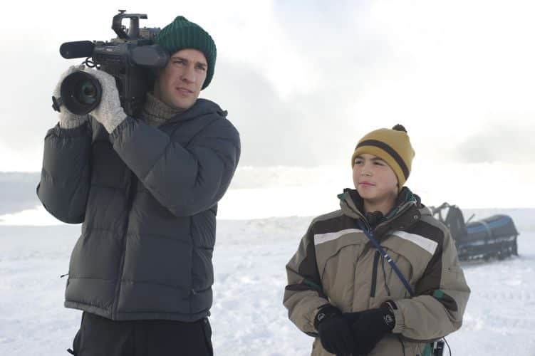 Globo vai exibir o filme O Grande Milagre na Sessão da Tarde (Foto: Reprodução) Globo vai exibir o filme O Grande Milagre na Sessão da Tarde (Foto: Reprodução)