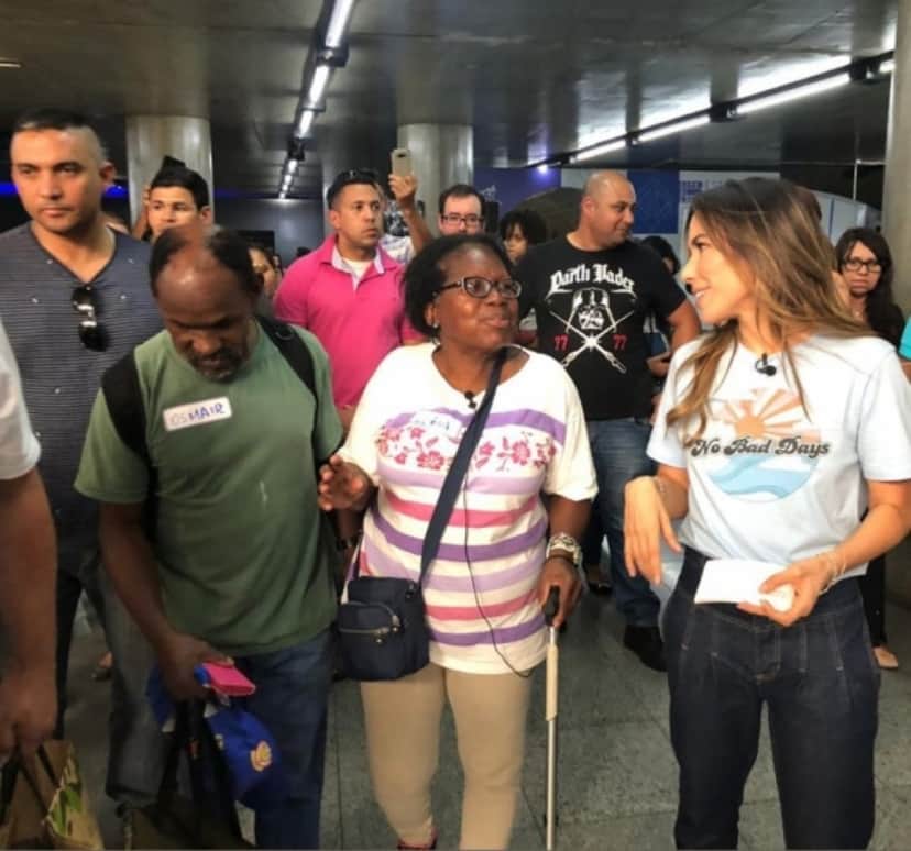 Patrícia Abravanel Patrícia Abravanel