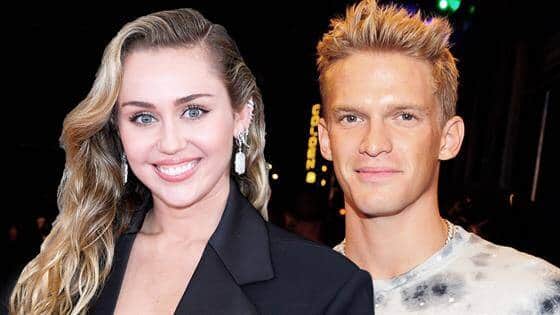 Cody Simpson dá detalhes de seu relacionamento com Miley Cyrus (Foto: Reprodução) Cody Simpson dá detalhes de seu relacionamento com Miley Cyrus (Foto: Reprodução)