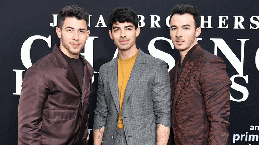 Jonas Brothers farão show no Brasil em 2020 e pegam a todos de surpresa (Foto: Reprodução) Jonas Brothers farão show no Brasil em 2020 e pegam a todos de surpresa (Foto: Reprodução)