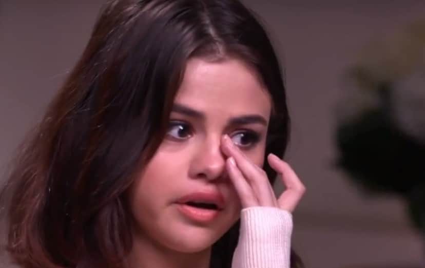 Selena Gomez diz que está muito bem sem Justin Bieber (Foto: Reprodução) Selena Gomez diz que está muito bem sem Justin Bieber (Foto: Reprodução)