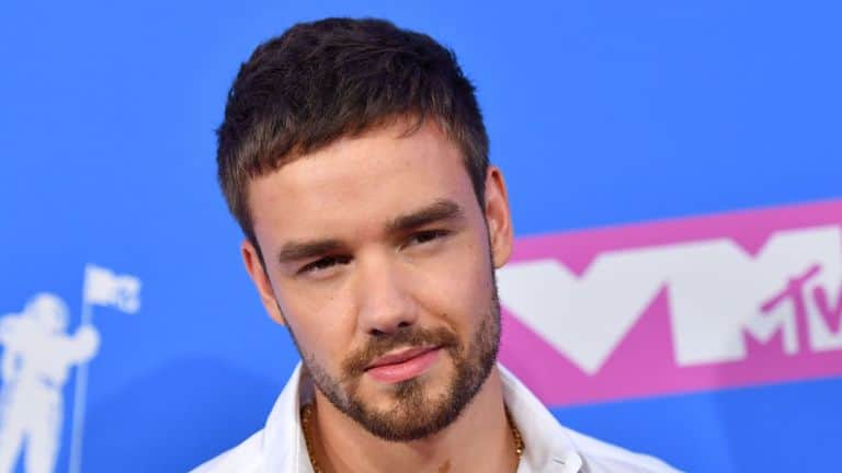 Liam Payne tira foto para marca de roupa e acaba mostrando demais (Foto Reprodução) Liam Payne tira foto para marca de roupa e acaba mostrando demais (Foto Reprodução)
