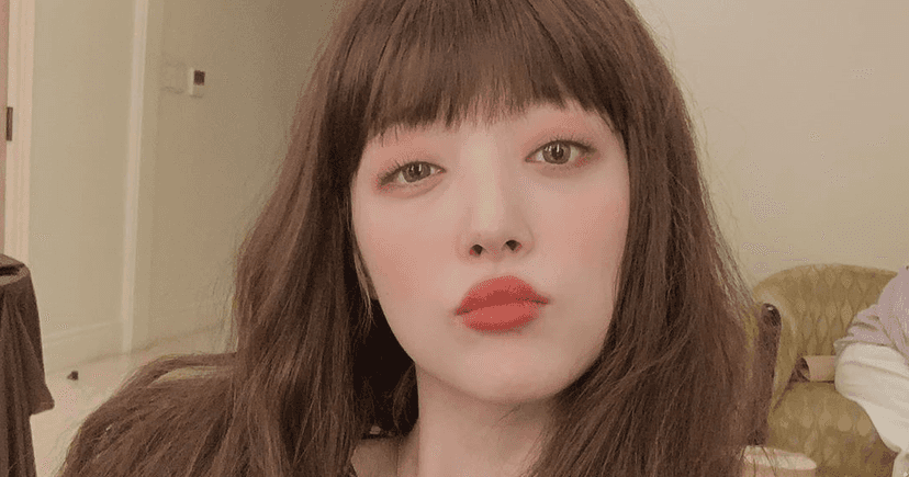 Após suicídio da cantora K_Pop Sulli, lei é criada para tentar acabar com o bullyin virtual (Foto: Reprodução) Após suicídio da cantora K_Pop Sulli, lei é criada para tentar acabar com o bullyin virtual (Foto: Reprodução)