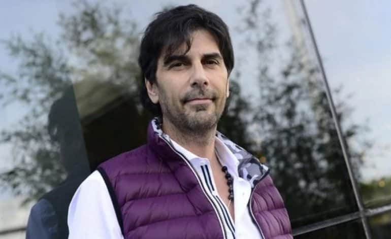 O argentino Juan Darthés está sendo procurado depois de graves denúncias de estupro e fugiu para o Brasil (Foto: Reprodução)