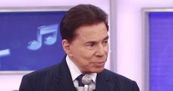 Silvio Santos (Foto: Reprodução) Silvio Santos (Foto: Reprodução)