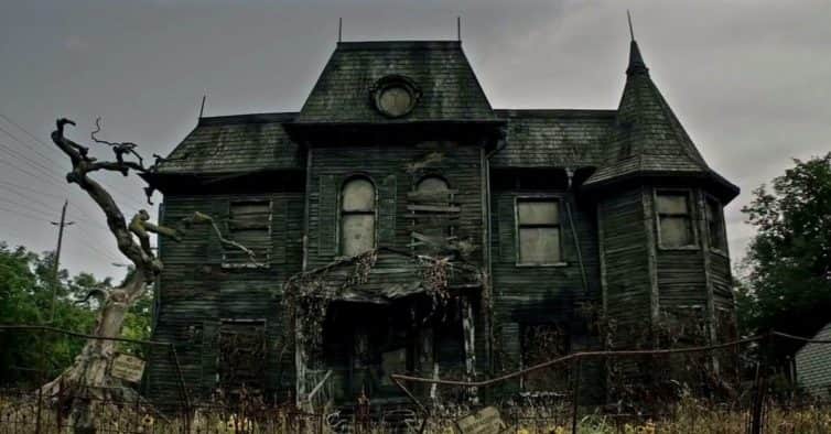 Funcionários do lar afirmam que casa de Kurt Cobain ficou assombrada por seu espírito (Foto: Reprodução) Funcionários do lar afirmam que casa de Kurt Cobain ficou assombrada por seu espírito (Foto: Reprodução)